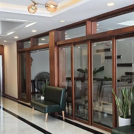 Hanz Anh Duc 2 Hotel Binh Duong Thu Dau Mot Buitenkant foto