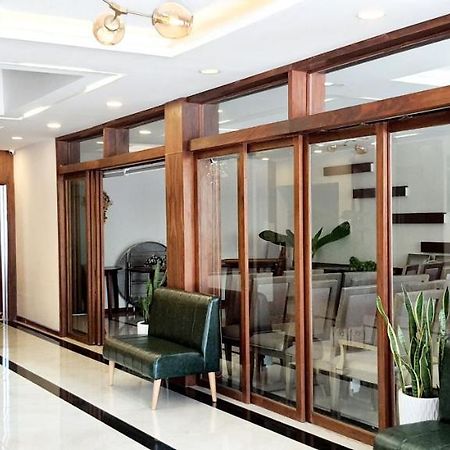 Hanz Anh Duc 2 Hotel Binh Duong Thu Dau Mot Buitenkant foto