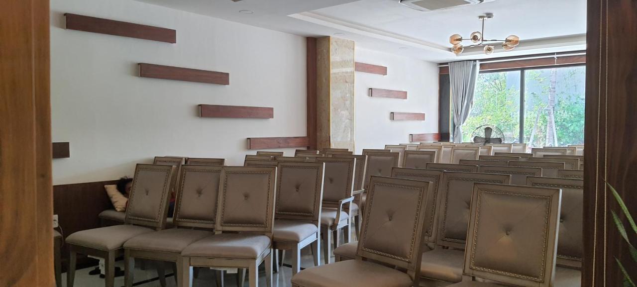 Hanz Anh Duc 2 Hotel Binh Duong Thu Dau Mot Buitenkant foto